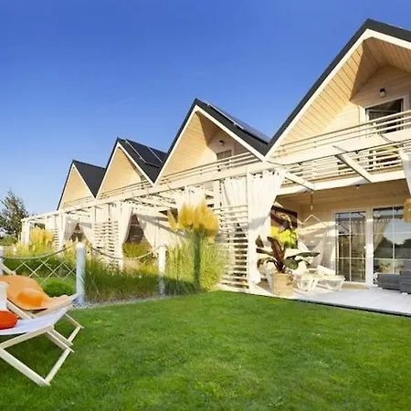 بيت للعطل Homes With Private Garden, Summer Pool Kopań