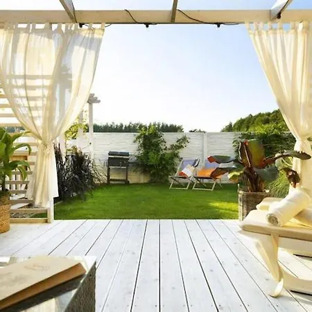 Homes With Private Garden, Summer Pool * Kopań