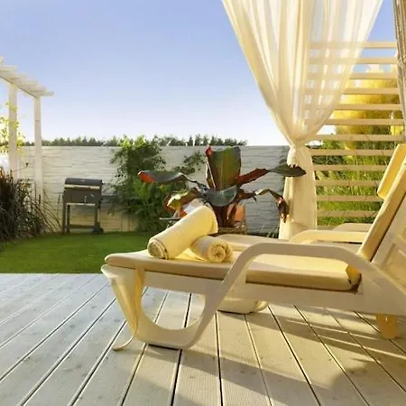 Homes With Private Garden, Summer Pool * Kopań